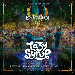Live at Envision Festival 2020