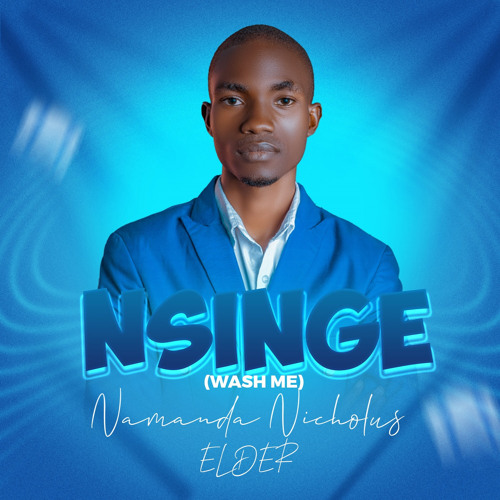 NSINGE (Wash Me)