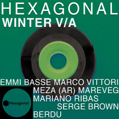 Hexagonal - Winter VA
