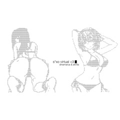 AKRIILA & Dinamarca - sexo virtual <3 Remix