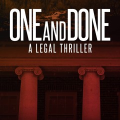 Read/Download One and Done BY : James Chandler