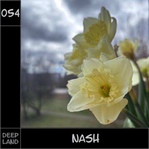 Deep Land - Nash (Set 054)