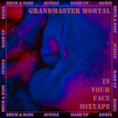 In Your Face Mixtape 2025