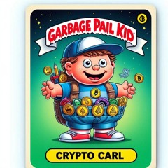 CRYPTO CARL