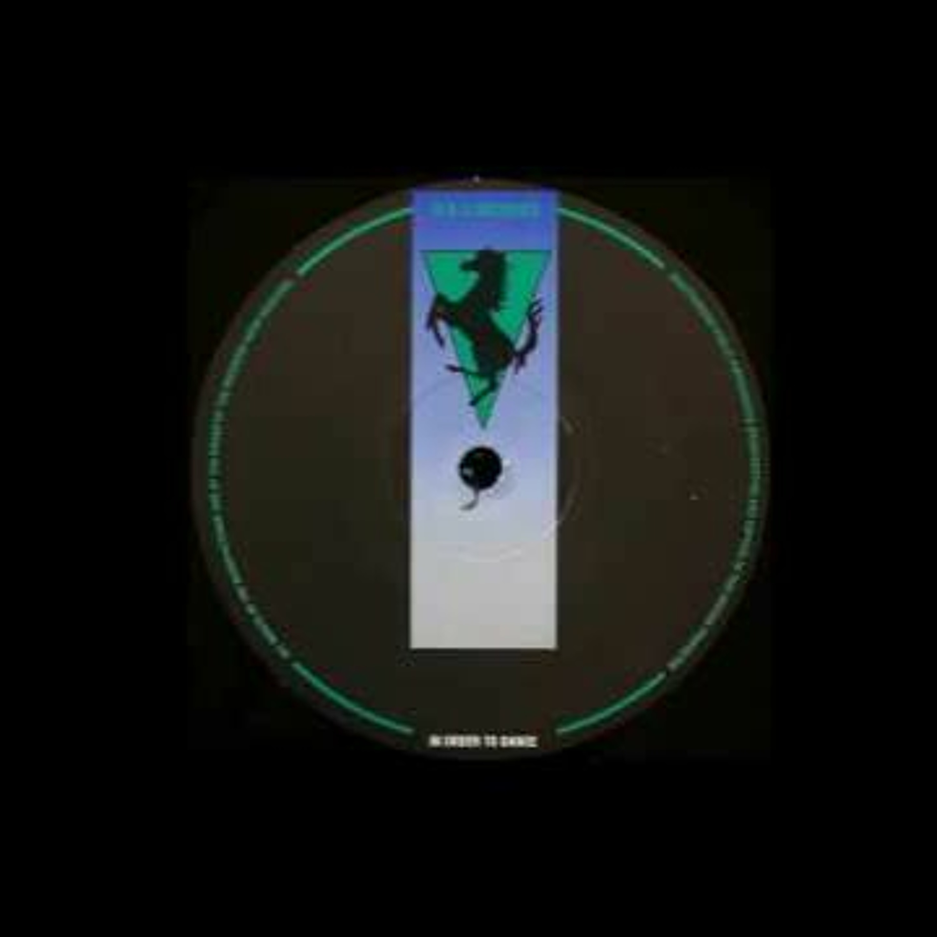 Fixate - Techno Classics 1991 episode artwork