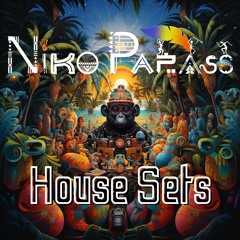Niko Papass House sets