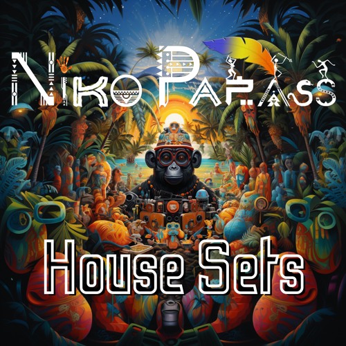 Niko Papass House sets