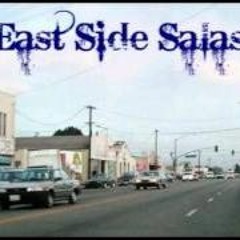 Eastside Los Vagos - East Side Vageros (Salinas Surenos) East Side of Salas