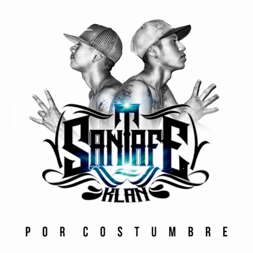 Stream Por Suerte Y Por Fe (feat. SID MSC) by Santa Fe Klan Listen