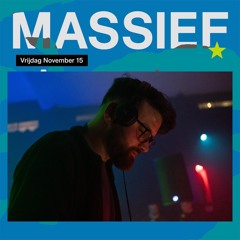 Live from MASSIEF; Son of Sesh - December 6th 2024