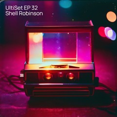 UltiSet EP 32 -Summer Nights