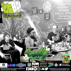 #Proudlygreen - The #Hotboxshow Episode 174