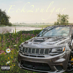 Eck2vulgar - Approach (balenci02) [DJ BRIEF + NEVANOTWORKIN + ALL GAS RADIO EXCLUSIVE]