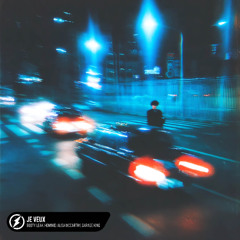 Booty Leak + HOMINID & Alisa McCarthy + Garage King - Je Veux [ FREE DOWNLOAD ]