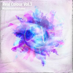 Real Colour Vol.3 (FREE Sample Pack)