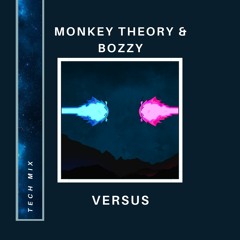 MT & Bozzy - Versus