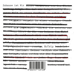 Zuhause ist wir (Radio Edit) [feat. Lito]