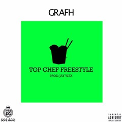 Top Chef (Freestyle)