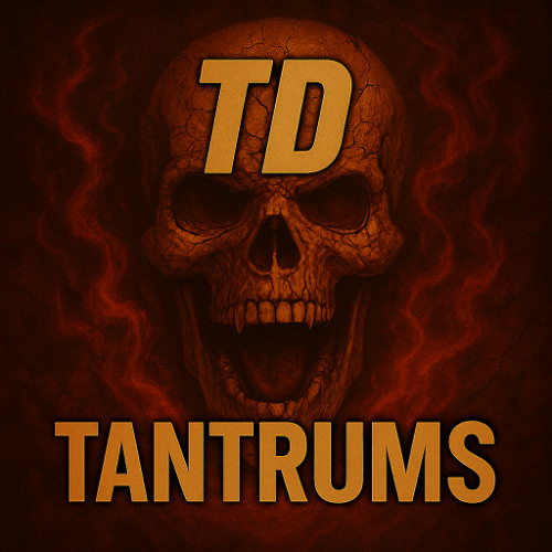 Tantrums - Crossbreed Mini Mix