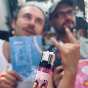 Jockel-Flitzen @ Bucht der Träumer* 2025 (Pyro Edition)