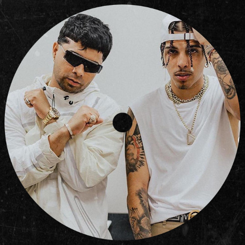 Chencho Corleone & Rauw Alejandro - Dolida (Lyzul Edit)