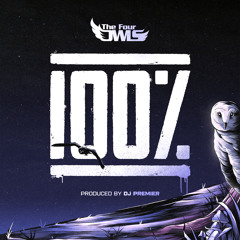 100% (feat. DJ Premier)