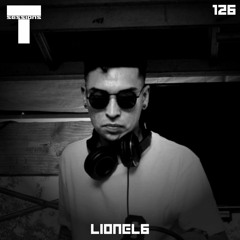 T SESSIONS 126 - LIONEL6