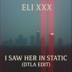 I Saw Her in Static (DTLA Edit)