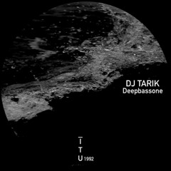 Ashkin Shabani aka DJ TARIK - deepbassone