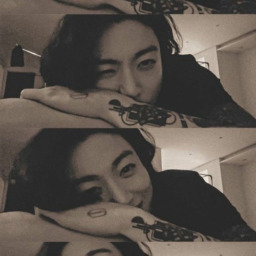 Stream Unholy Jungkook cover by jkaayyyy Listen online for free on