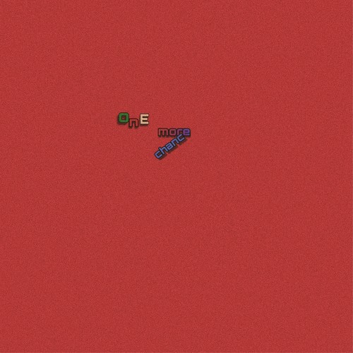 One more chance *interlude*(prod. PLUG CRYSTAL)