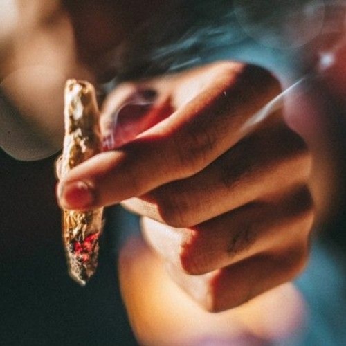 Get High ft Dizzy D