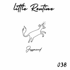 Jazzmond - Little Routine #38 (2014)
