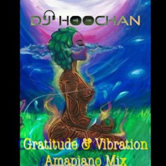 Gratitude & Vibration Amapiano Mix 💜🙌🏾💚