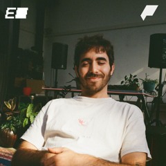 Polychrome Radio on Echobox - Episode 34 - Geri