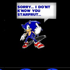 Left Unchecked Tails Doll Mix