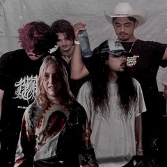 Sobriety fucking sucks ft.(1020 W waylon.)
