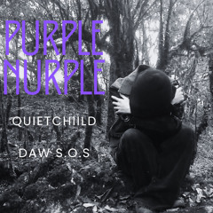 QUIETCHIILD - Purple Nurple FT. DAW S.O.S