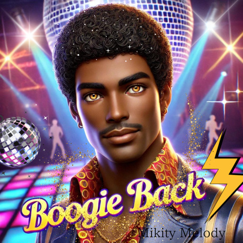 Boogie Back (Remix)