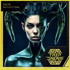Saied - Reflections (Radio Edit)