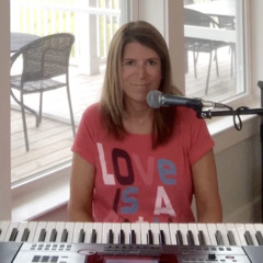 Maybe I’m Amazed (Paul McCartney cover)