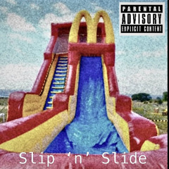 Slip 'n' Slide - Juice WRLD (Feat. XXXTentacion and Ski Mask The Slump God).