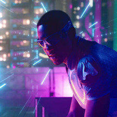 A-Train “Deep. Just FYI…. I’ve always hated yo ass” (The Boys X Funked up [Slowed] )