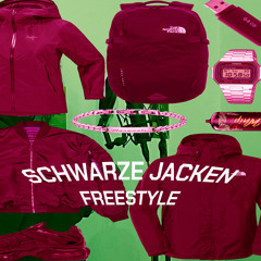 Schwarze Jacken Freestyle