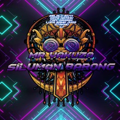 DJ JENIFER 7 Juli 2020 SPECIAL SILUMAN BARONG AND MR YAKUZA FROM DIDIT PAMBUDI