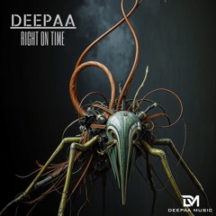 Deepaa - The Music Takes Control(SC Preview)