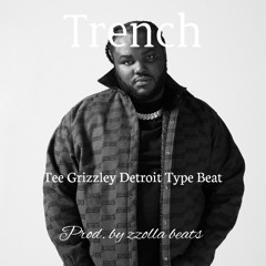 TRENCH (Prod. by zzolla beats) STREAM VERSION