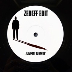 Destiny's Child - Jumpin' Jumpin' (ZEDEFF EDIT)