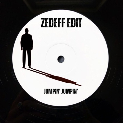 Destiny's Child - Jumpin' Jumpin' (ZEDEFF EDIT)