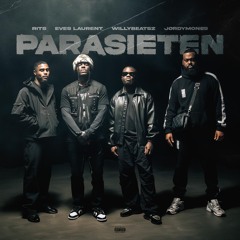 Parasieten (feat. Rits)